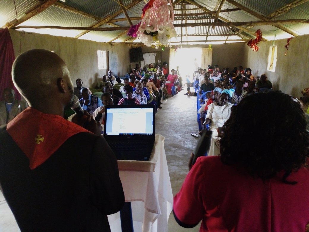 CAC_Ke's tweet photo. CAC led Pastor David Ochar ministered today at the United Methodist Church in Muheto, Migori . Pastor David was hosted by our ally and affirming clergy Rev. Kennedy Mwita District superintendent at UMC
#CreatingInclusiveSpaces
#WelcomeToTheFamily
#RadicallyInclusive https://t.co/rqR6hNc1jA