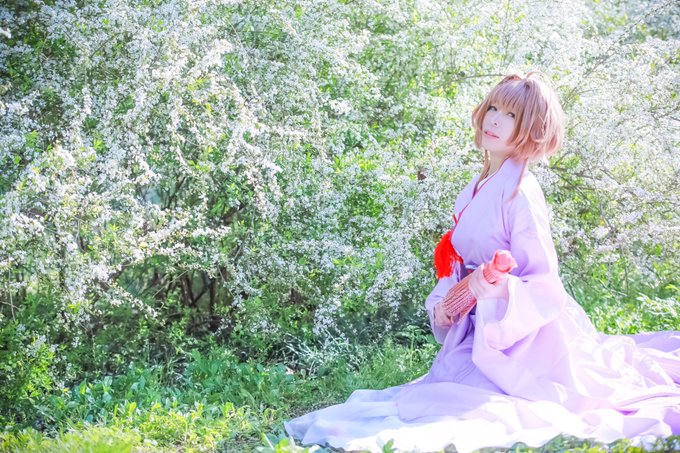 Twitterのコスプレ画像52