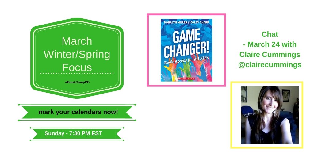 mjjohnson1216's tweet photo. #LiteracyLeaders read this book yet?o many excellent ideas shared during tonight's #BookCampPD chat I wanted to share the @Wakelet with you. https://t.co/H1wN8JmJ0g #ELAchat #2ndaryChat #SRLedchat #NCTEchat #engChat #TVSBookChat We continue focusing on this book next week too. https://t.co/Zr1j6QenPf