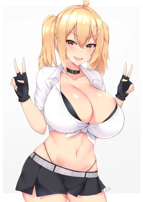 サーヤちゃん♡ ( @kirome65535 ) 