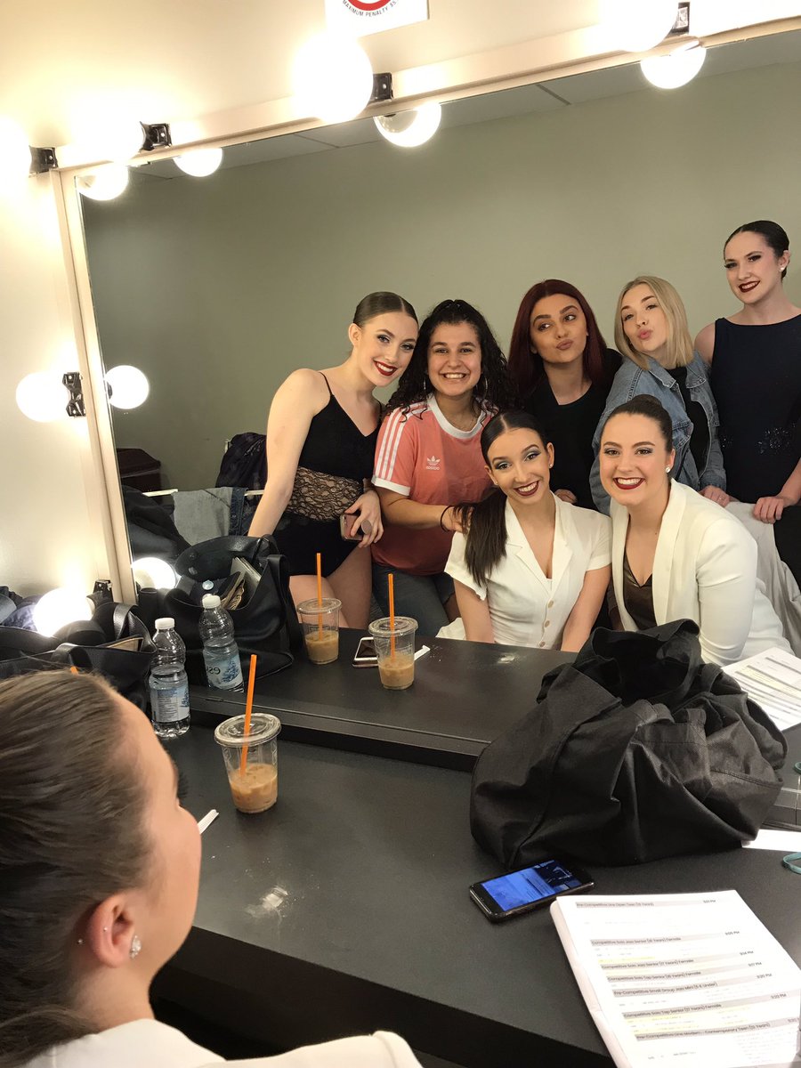 OntarioBallet's tweet photo. We had our first competition weekend of the season and are so proud of all of our soloists! Head over to our Facebook Page to see all the results: https://t.co/3c5yRWmuXa

Thanks for having us @thisiscandance 👍 https://t.co/fk8q1mire9