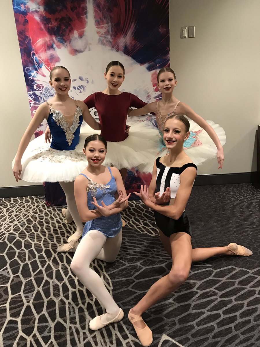 OntarioBallet's tweet photo. We had our first competition weekend of the season and are so proud of all of our soloists! Head over to our Facebook Page to see all the results: https://t.co/3c5yRWmuXa

Thanks for having us @thisiscandance 👍 https://t.co/fk8q1mire9