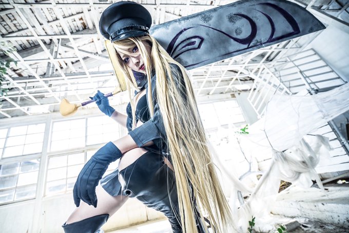 Twitterのコスプレ画像68