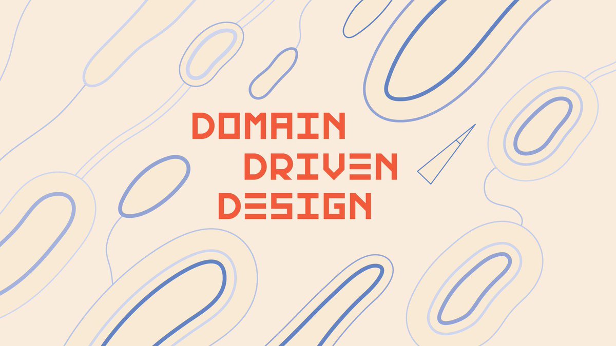 LarapulseT's tweet photo. Article 📋 Domain-Driven Design in simple words
.
Read more in our blog:
https://t.co/lSVAjiwwiO
_______________________
#larapulse #technology #blog #ddd #DigitalLiteracy #DomainDriverDesign #architecture #domain #programming #software #DataProcessing #oop #code https://t.co/de1pKBORn2