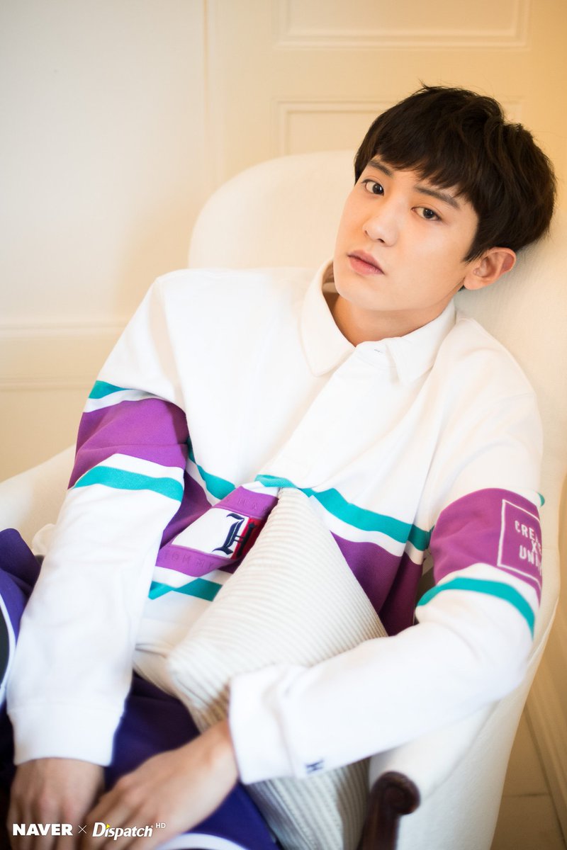 hot_pcy_pict's tweet photo. 𝐁𝐀𝐁𝐘 𝐁𝐎𝐘 @weareoneEXO https://t.co/kL5YvPkzHw