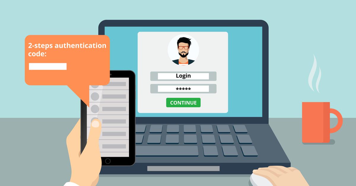 macinfosoft's tweet photo. #Facebook’s Faulty #SMS #Two_Factor_Authentication is #Locking Out An Alarming Number of Users #2FA
https://t.co/4cPOXFUjJB https://t.co/h0wGJAg7kN