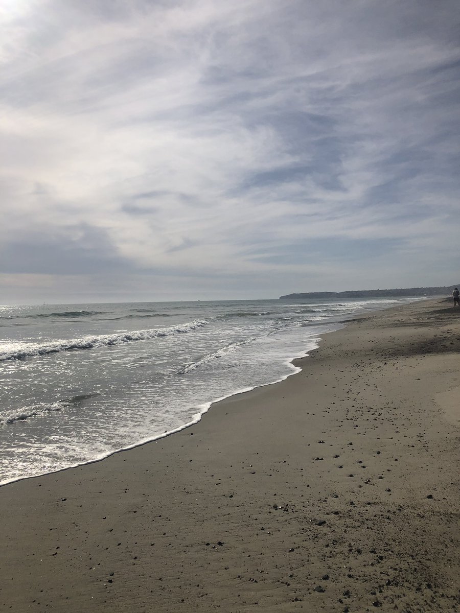 Good start to spring break 😍