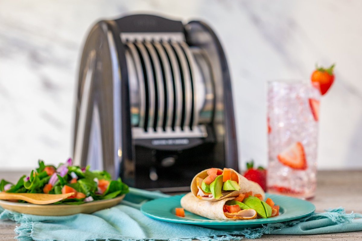 Nuni Toaster tweet media