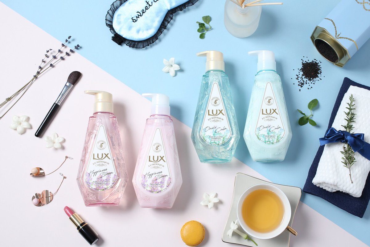 LuxOfficial's tweet photo. 【RT対象】
＼フォロー＆RTで全員にLINEポイント20ポイント／

#ラックス から #気分を変えるシャンプー 新発売♪
ボトルに隠された❤と☘のレアデザインのヒミツをRT！
https://t.co/DGS5wNjBTw

商品投稿でもっといい事が!?第2弾もあるよ！

#ムードチェンジシャンプー https://t.co/4DO2wRvCqo