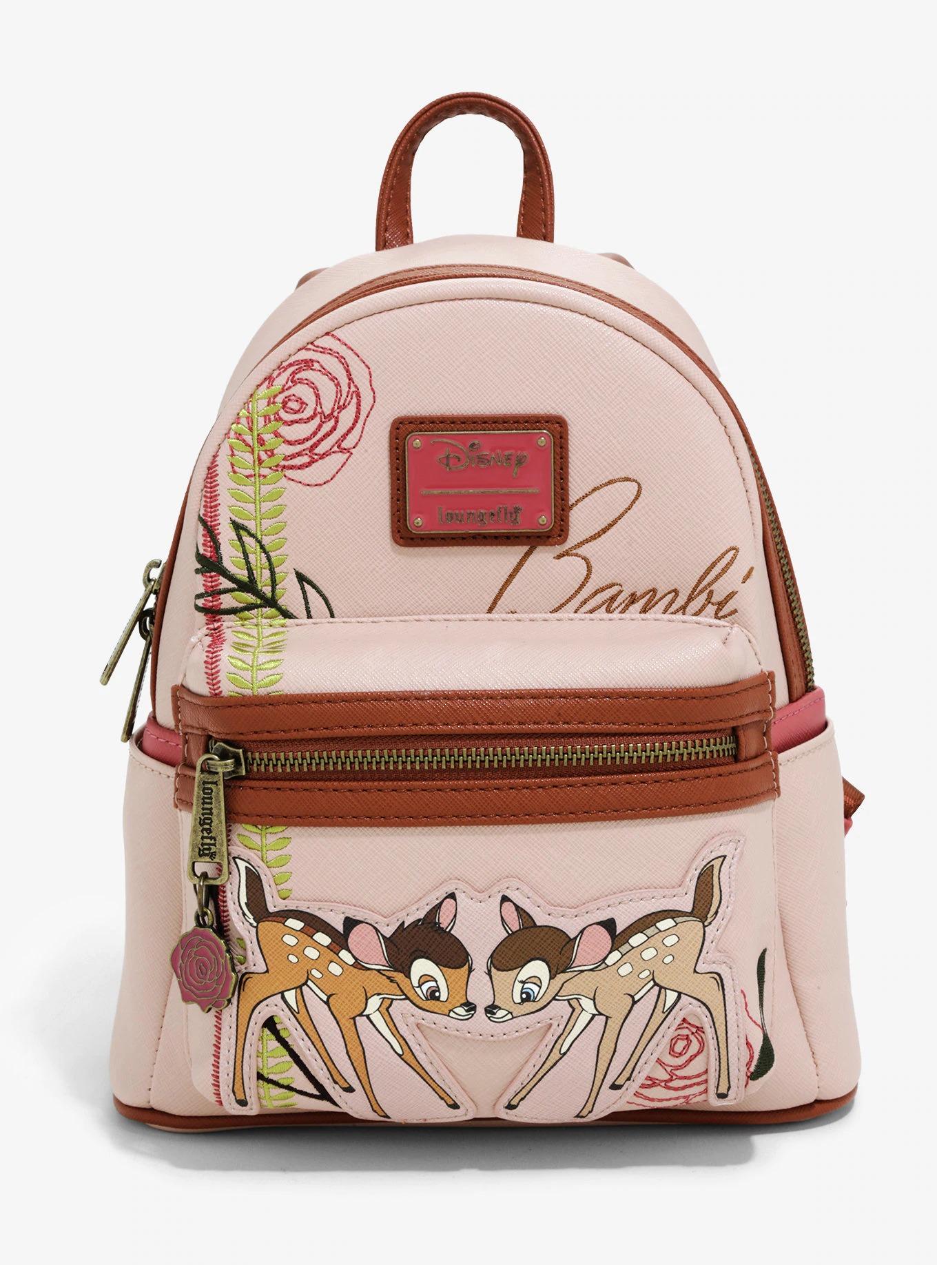 Bambi loungefly sale