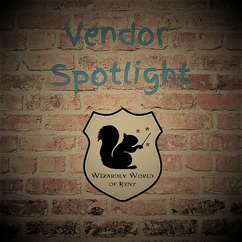 WizardlyKent's tweet photo. The 2019 #WizardlyWorldofKent #vendors have been chosen! Watch here in April and May for details on just who will be filling the streets with amazing #handmade items, #oneofakind art, #creepy gifts and much more! https://t.co/eLXxkEju8N