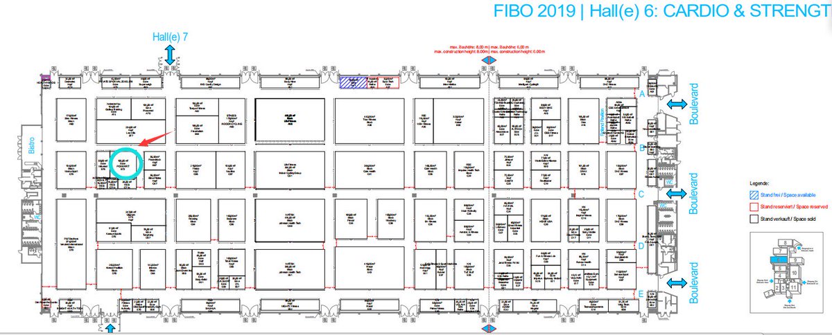 BDL_BODYSTRONG's tweet photo. #FIBO coming soon https://t.co/6gvmiFrV1G