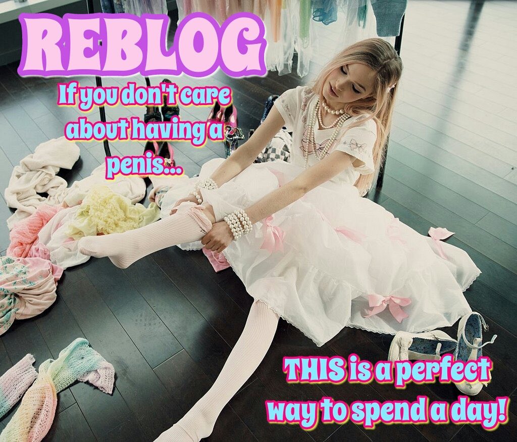 sissy__life's tweet photo. https://t.co/9YzThXNPMp