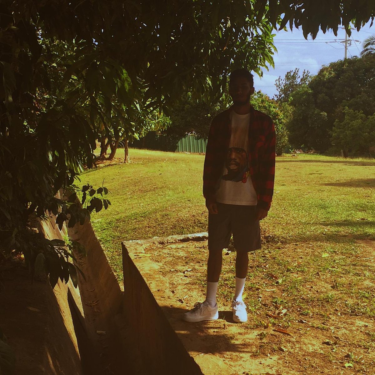 jivebrand's tweet photo. SIZZLA Tee now available! #Jivey #JiveBrand https://t.co/kmu60UYZGd