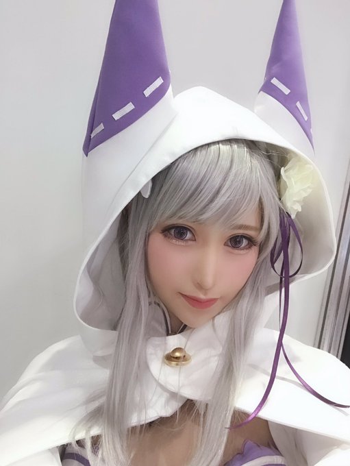 Twitterのコスプレ画像33