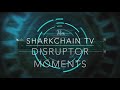 SharkChain tweet media