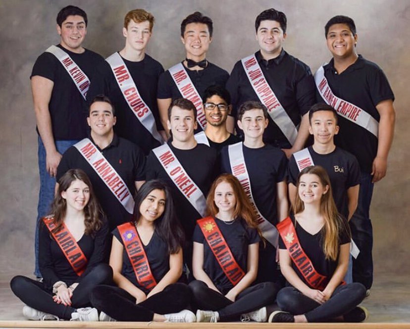 mreast2019's tweet photo. Find out who will be name man of the year 

Come out to Mr. east on April 5th at 7:00! https://t.co/QKKYnmxtDE