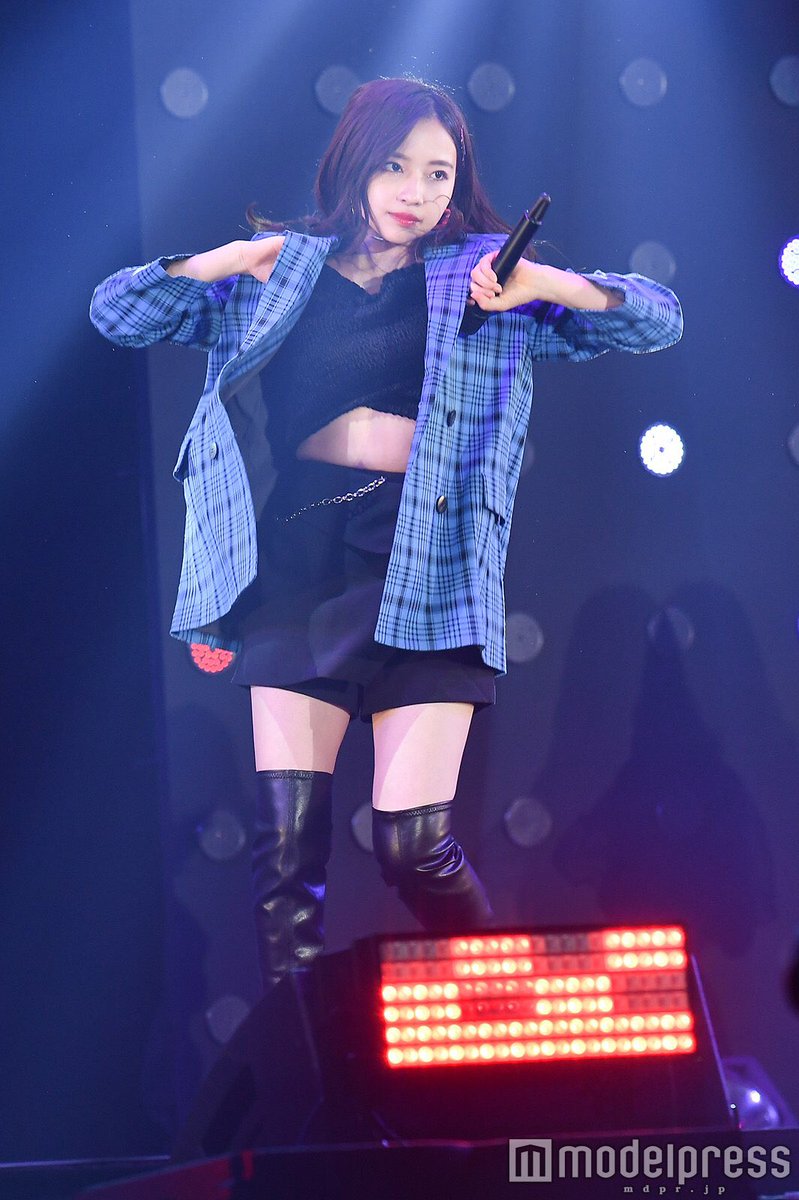 murasesaedaily's tweet photo. 190331
© modelpress https://t.co/GCcmiT0lXd