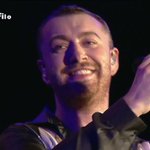 Photo by SAM SMITH NATION (@SamSmithNation)