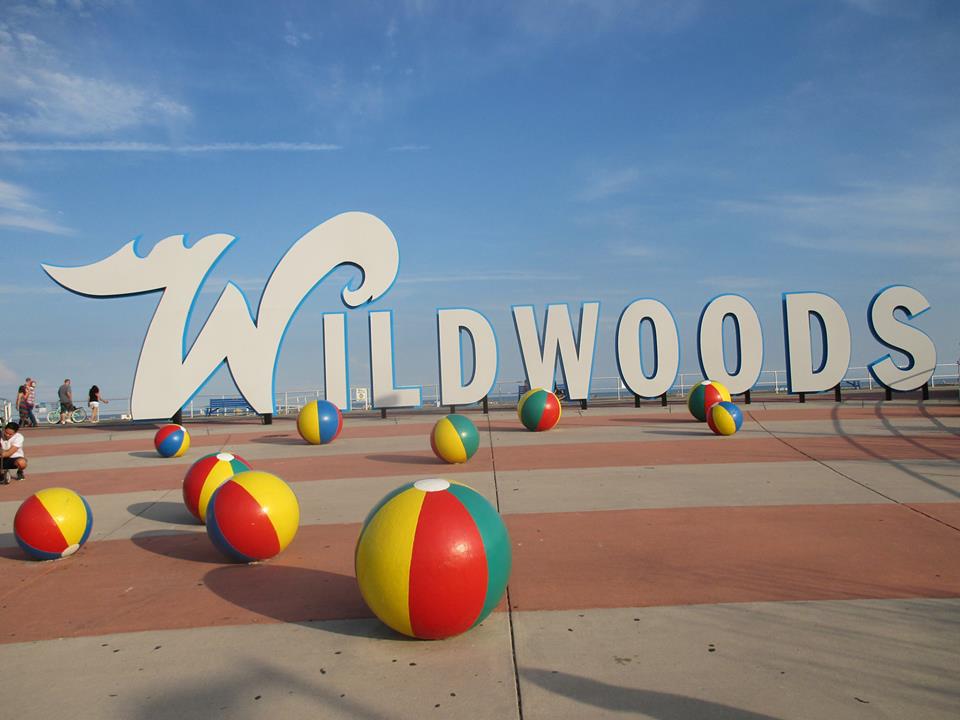 Wildwood .com 🏖 tweet media