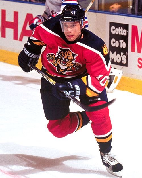 Happy 48th Birthday to my all time favorite hockey player, Pavel Bure 