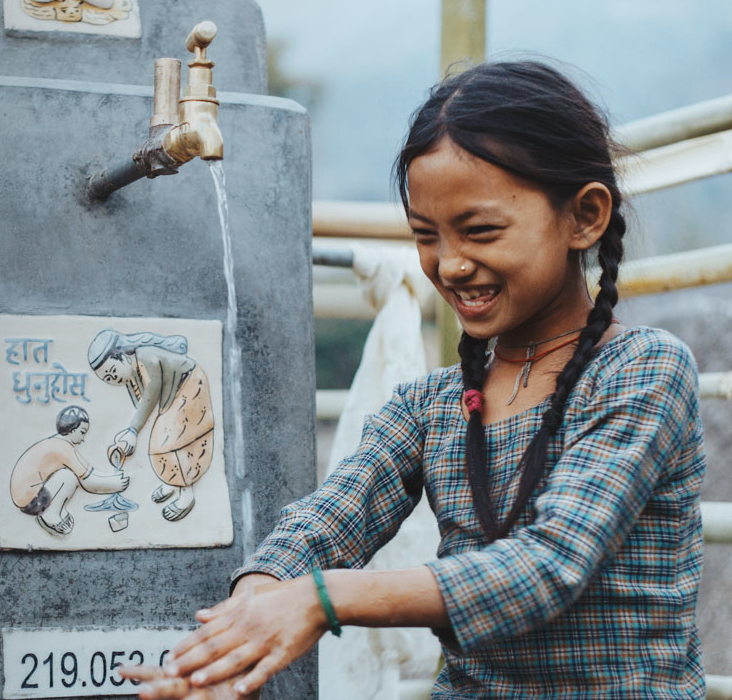 SariDLM's tweet photo. Water is essential, but many people around the world simply don’t have access to it.  @charitywater  is working to change that. 100% of every donation goes towards bringing clean water to people in need. Check them out at https://t.co/sxmqJFFZ9f #theamplifyproject https://t.co/OtIX42OKl9