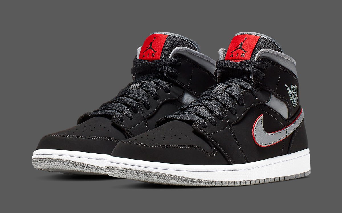 air jordan 1 mid canada