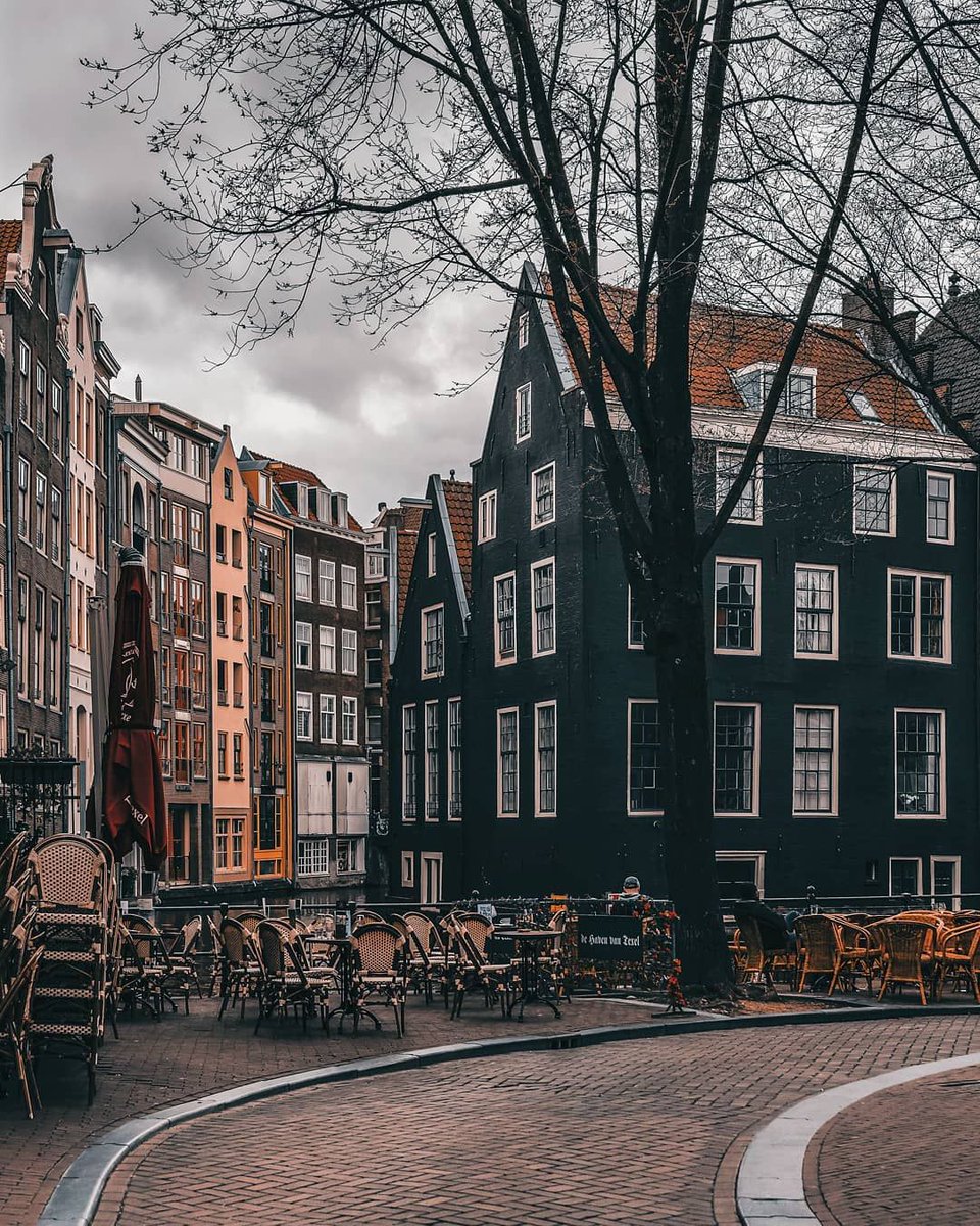 TravelVida's tweet photo. Amsterdam, Netherlands 🇳🇱 https://t.co/QZ45N6IgHG