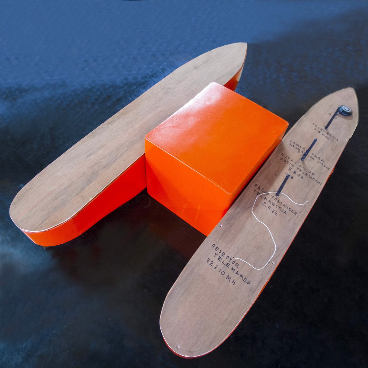 IPN_MX's tweet photo. Diseñan en la @IPNENCB Hidro-Dron para estudiar cuerpos de agua de alta toxicidad. #ProyectoIPN
#OrgullosamentePolitécnicos
👉 https://t.co/U0LgbbHbo5 https://t.co/KiBOgFC7vq