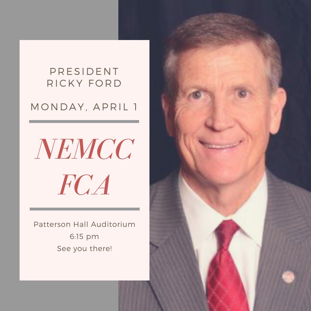 Northeast FCA tweet media