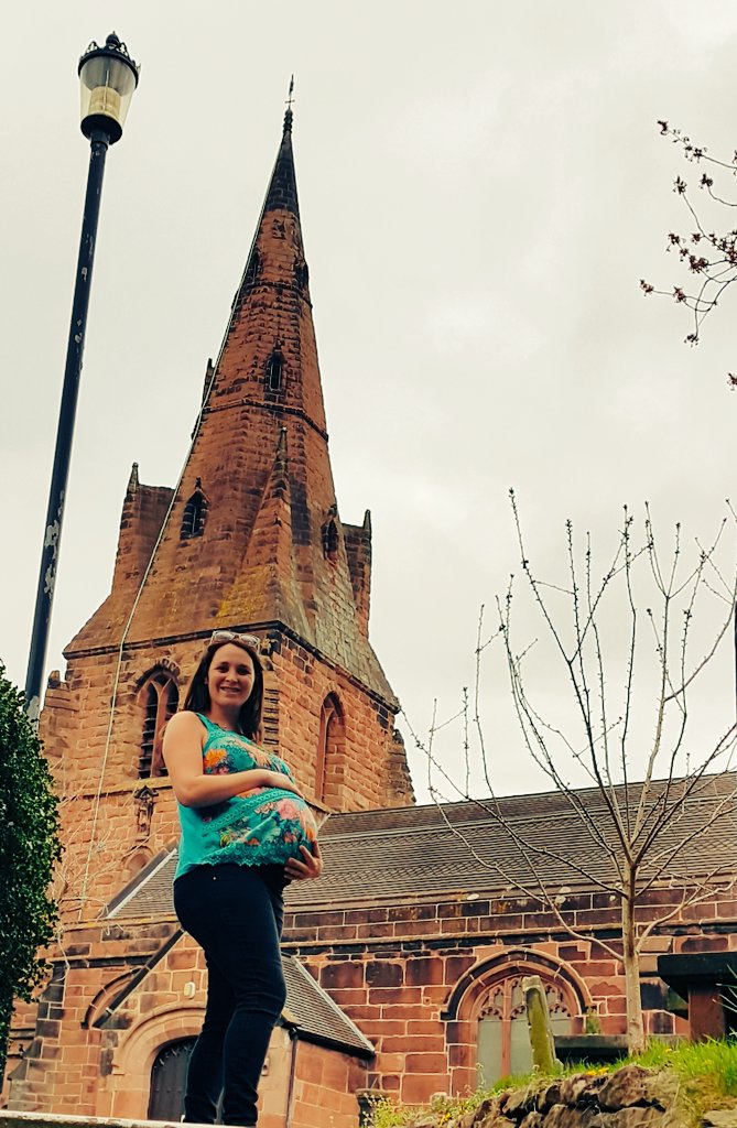 JenKent6's tweet image. Happy mothers day to one and all... patiently waiting to meet my two newest additions to our household... 6 weeks and counting!