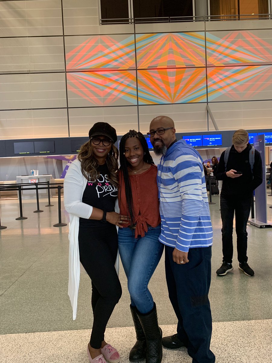 Traveling grace!🙏🏾❤️
