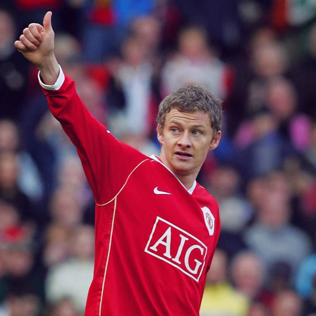 TnTOfficialSC's tweet photo. On this day in 2007, Ole scored his final goal for @ManUtd. Twelve years later he's winning his first game as Manager. Seems like it was written in the stars.
#ManUnitedCaribbean #keepgrinding #UnitedFamilyUnited #ManUtdSC #manchesterunited #MUFC #GGMU #OnThisDay #OTD #20legend https://t.co/LJFMkTC9xx