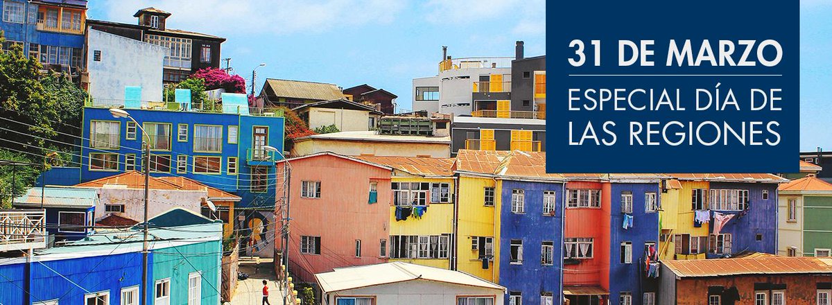 31 de marzo ¡Día de las Regiones! Celebrando la ciencia regional, hoy tenemos tres notas para ustedes. Una invitación a descentralizar nuestras concepciones sobre el desarrollo científico nacional 😉bit.ly/Diadelasregion…
