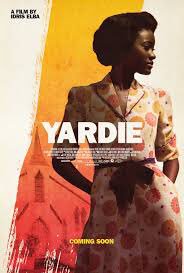 RufusCarter's tweet image. Just watched Yardie again, WHAT a movie! Nice work @GinaRCarter &amp;amp; @idriselba 👊🏿 🇯🇲 #dammed #righteous