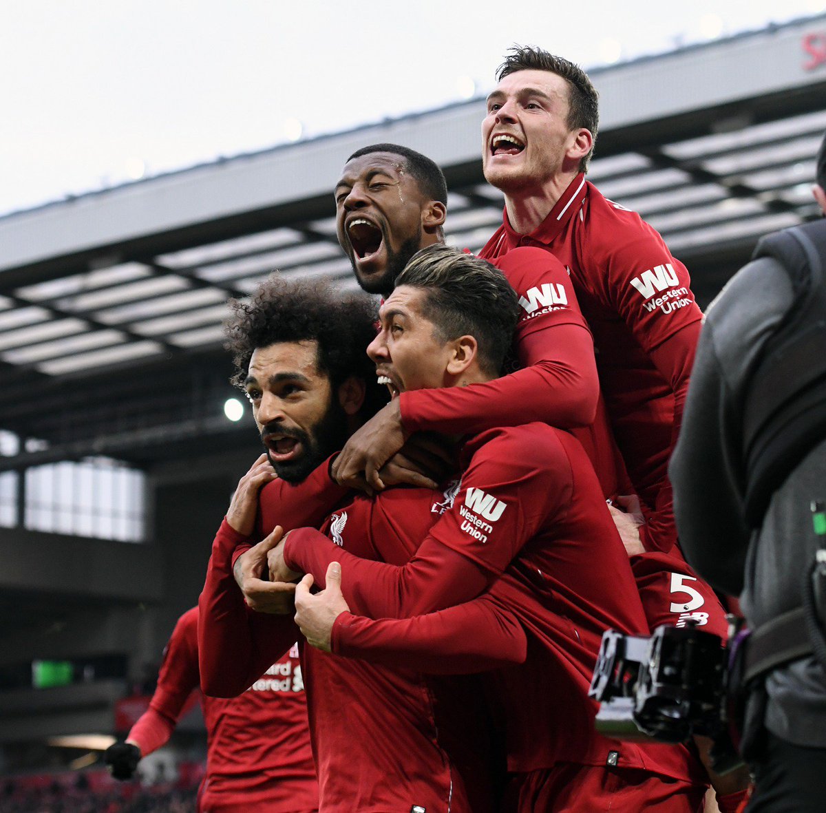GWijnaldum tweet picture