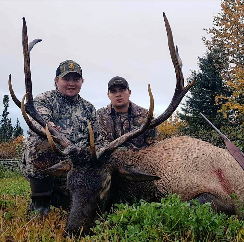 #smithgamecalls #sickforit #elkhunting