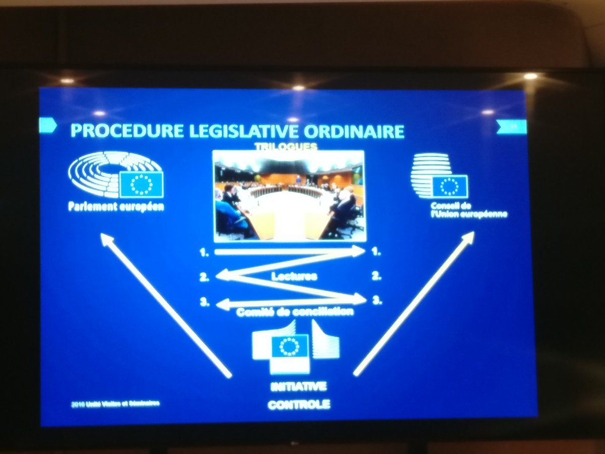 ARCrommelynck's tweet image. Journée EPAS du 1er mars 2019 - Visite des Parlement européen, Parlamentarium et Maison de l'histoire européenne. #epasbe #EPAmbassadorSchool