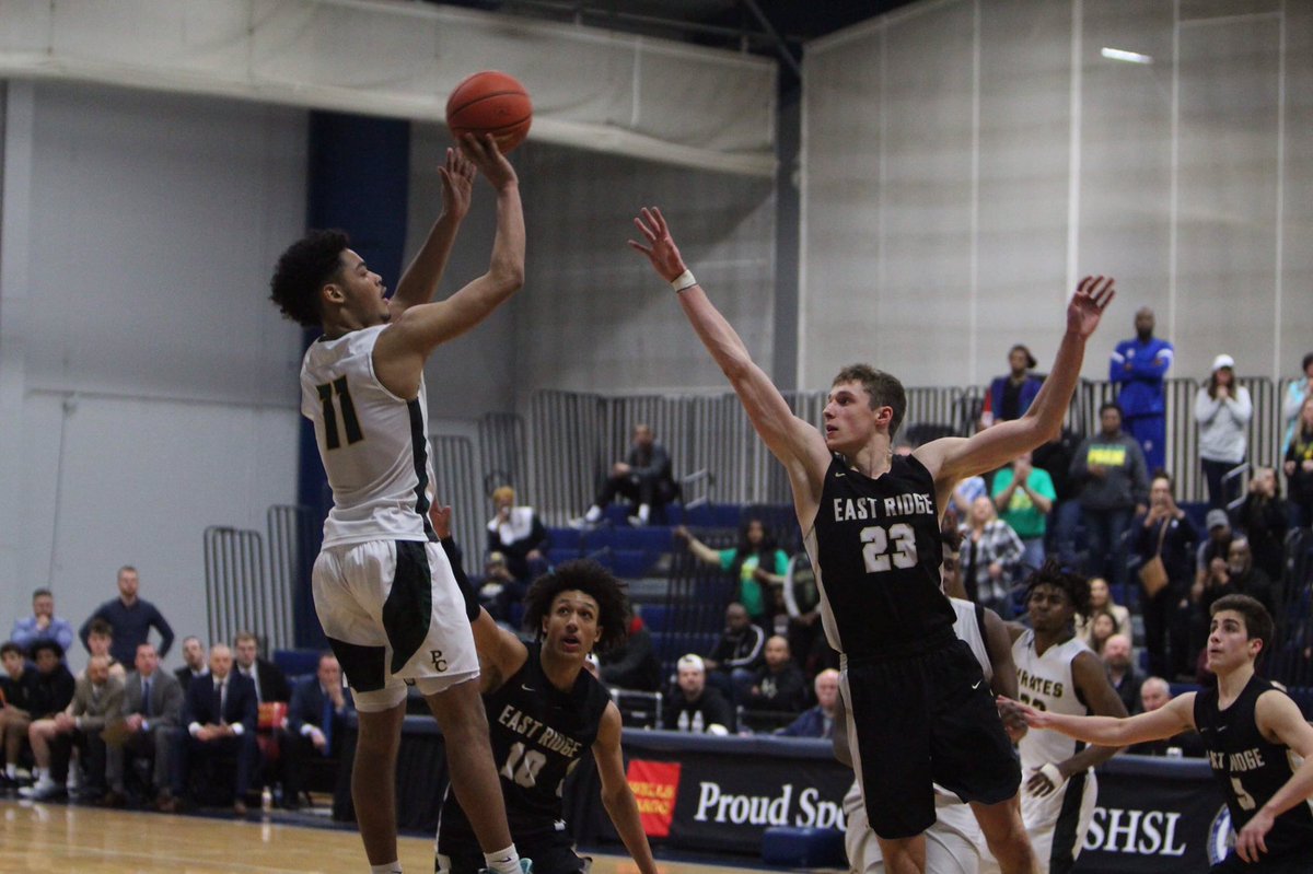 cchat112's tweet photo. The end of his high school season has come and is here...what a way to go out! I’m so proud and excited to see where his path leads him for his bright future! #chatmanstrong #teamchatman https://t.co/RdULApWTr1