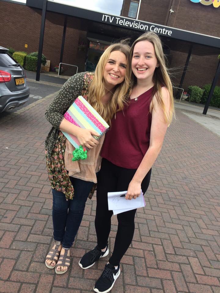 Super late because life but happy birthday to my favey💗💗 love you more than words can say😘😘😘