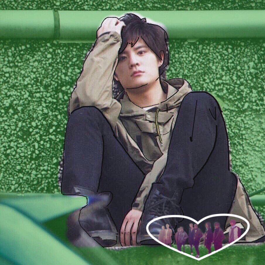 moka__jump's tweet photo. 4.1
誕生日おめでと！
帰ってくるの待ってるよ
#岡本圭人誕生祭 #岡本圭人 #hbd https://t.co/B9KFrgznNq