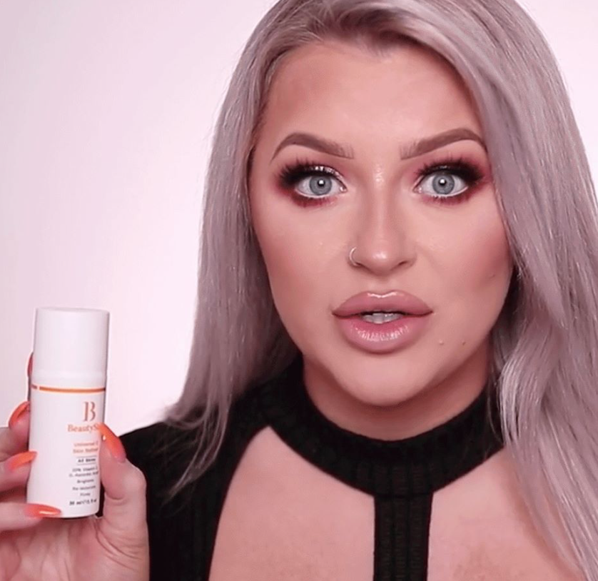 BeautyStat Cosmetics tweet media