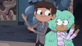 loudboy30's tweet photo. @DanaLDavis and @_AdamM I loved todayโs #SVTFOE and love Marco and Kelly together and how itโs pretty much official now. Not to mention how awesome it was when you synced up to fight the librarian so Kelly wouldnโt need a haircut ๐ #KellCo #KellysWorld https://t.co/Elrcudv3jP