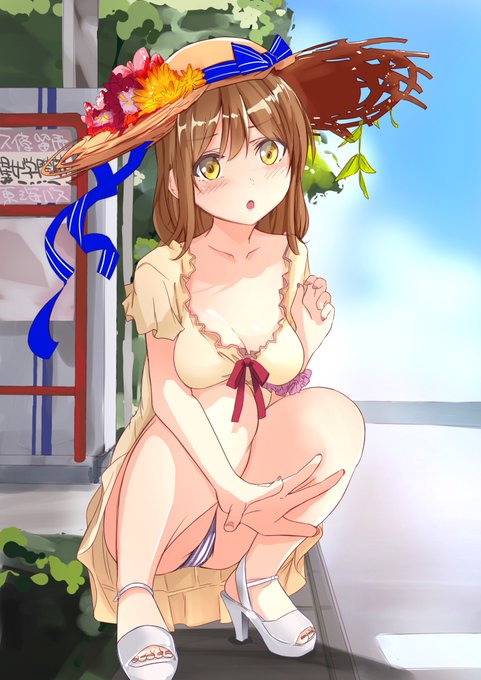 国木田花丸のtwitterイラスト検索結果 古い順