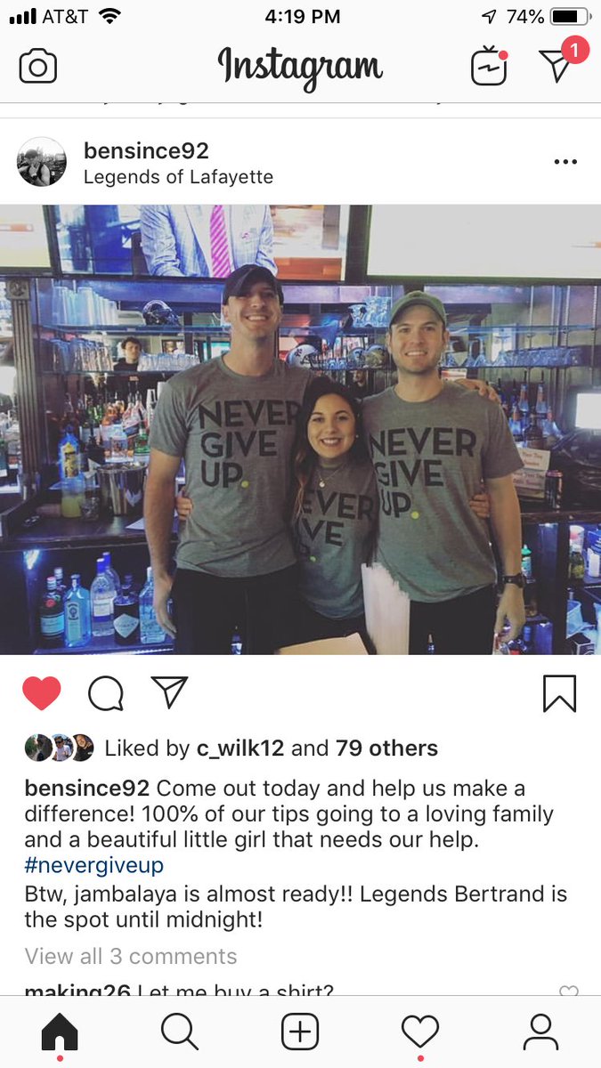 Hoops85's tweet photo. Y’all come on out and enjoy good food, great company and give for an amazing cause!!
#NotTodaySMA https://t.co/QM7F4zhskO