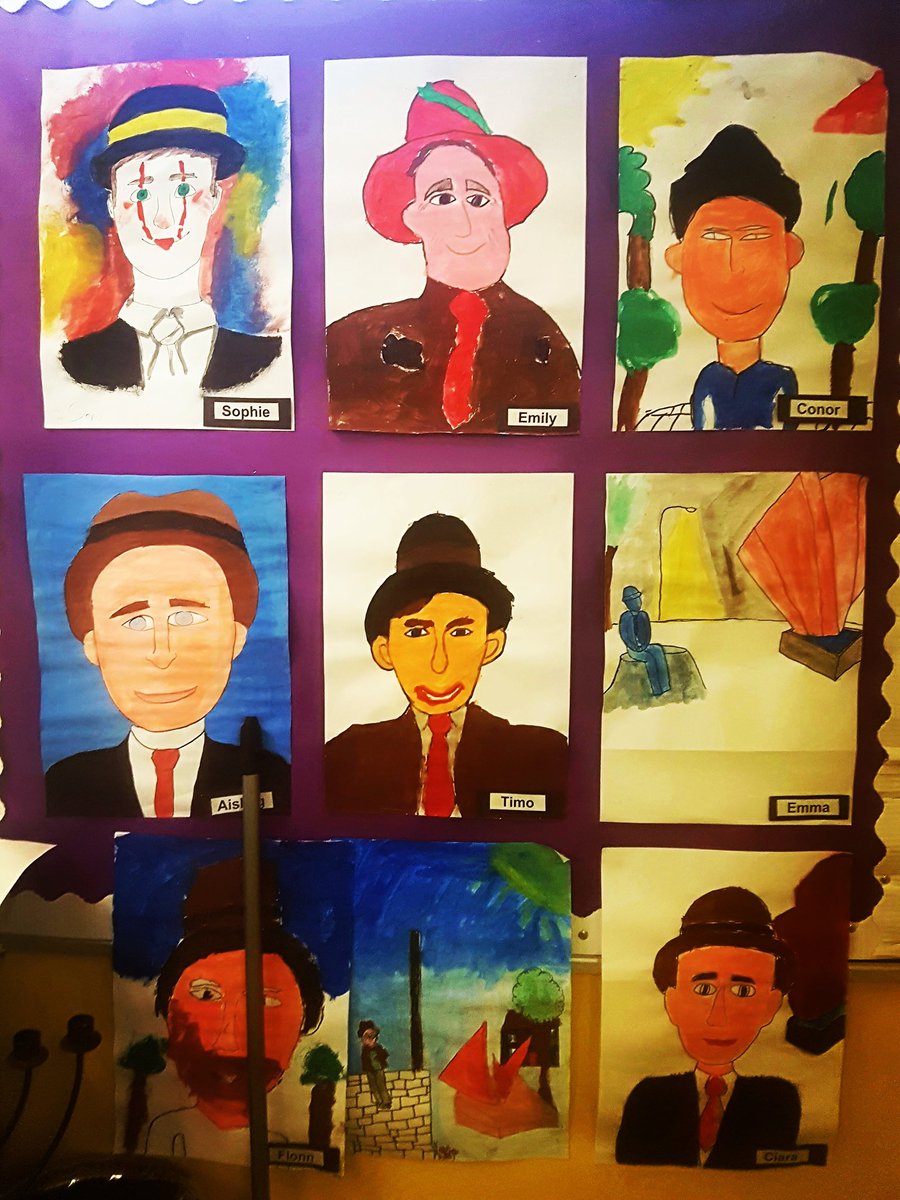 6th Class G.E.T.N.S tweet media