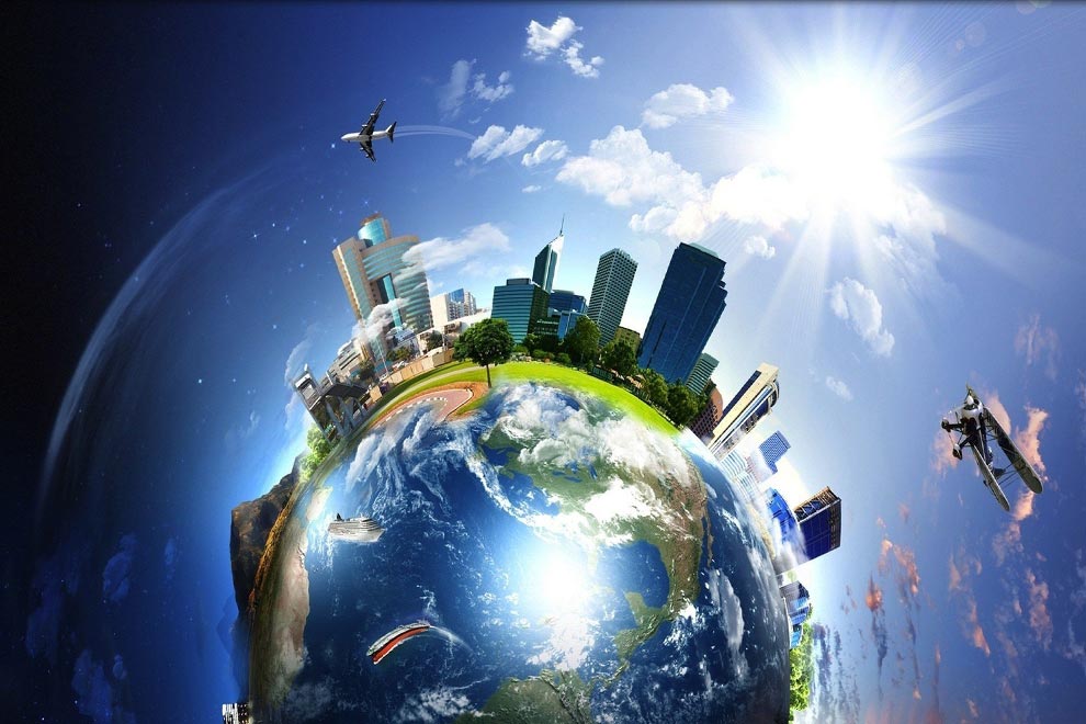 The Most Interestıng Places To See In The World - magazish.com/2019/02/04/the…