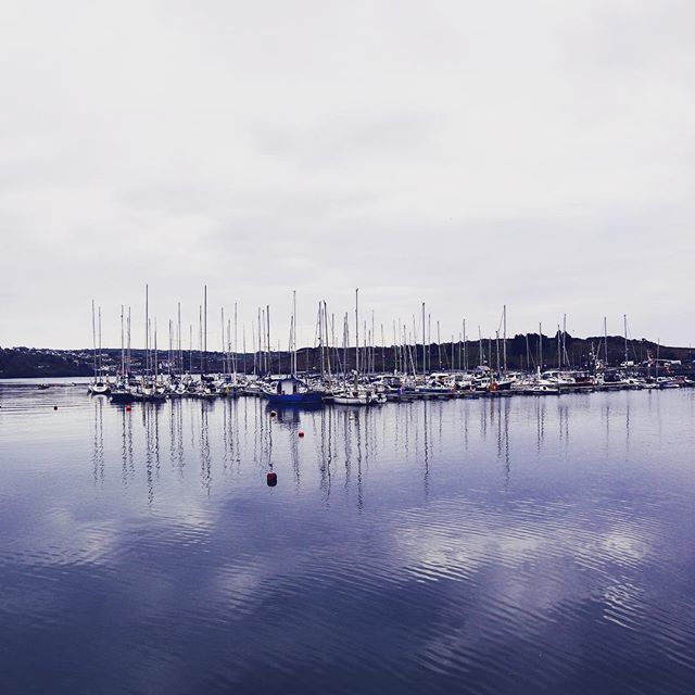 CecileMLeblanc's tweet photo. I want a boat 🌊🚤💚
•
•
•
#kinsale #kinsaleharbour #cork #corkcounty #ig_cork #madaboutcork #love #topirelandphoto #spring #spring2019 #sun #irishabroad #lesfrancaisvoyagent #blog #blogger #blogtrotter #globetrotter #travel #travelblog #travelblogg… https://t.co/YY8Xvl4WNf https://t.co/iRmIHA9yiw