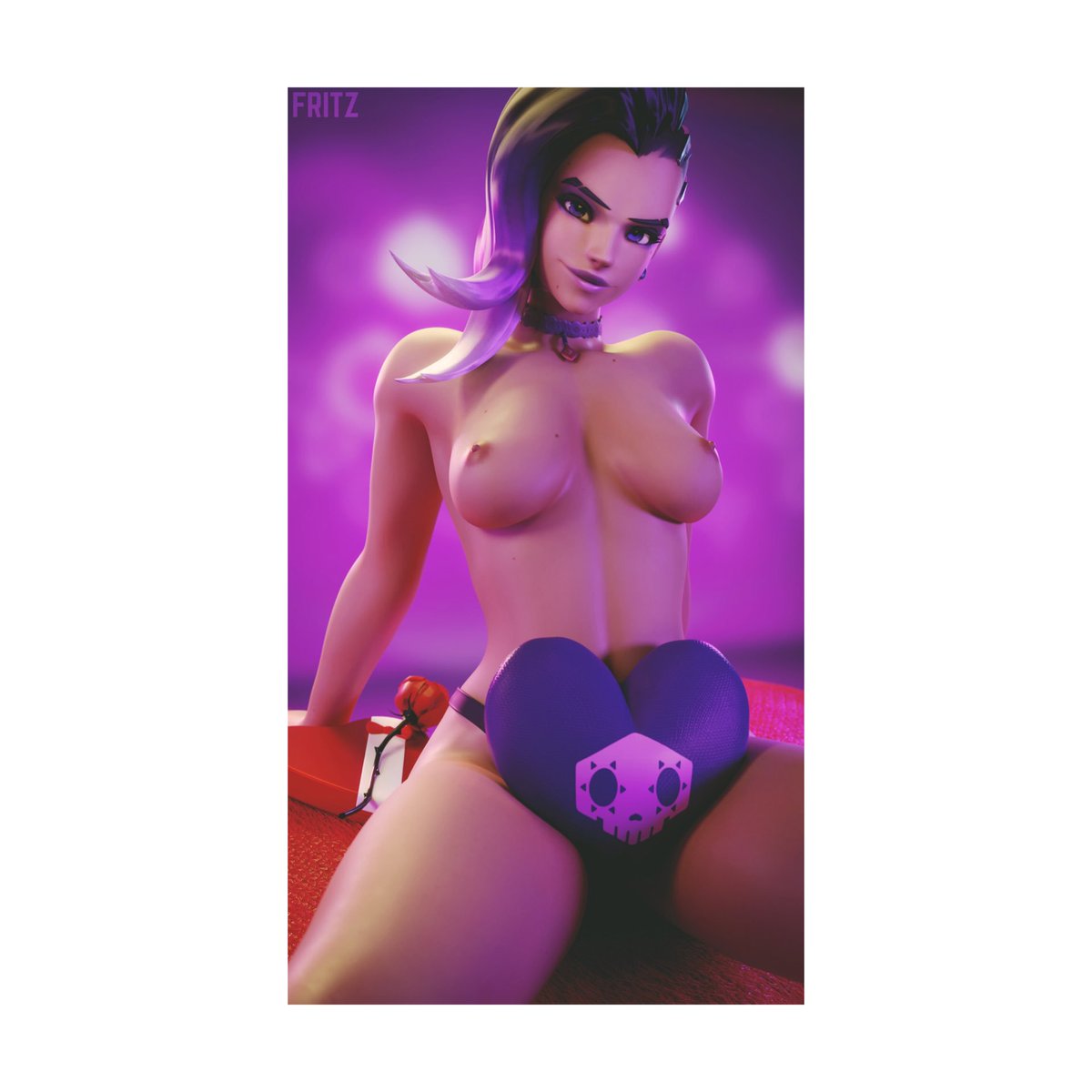 ❛ ¿ ǫᴜᴇ ᴇsᴛᴀs ᴍɪʀᴀɴᴅᴏ ? ❜ 

; ᴄʀᴇᴅɪᴛ ᴛᴏ ғʀɪᴛᴢ

#seductivesunday