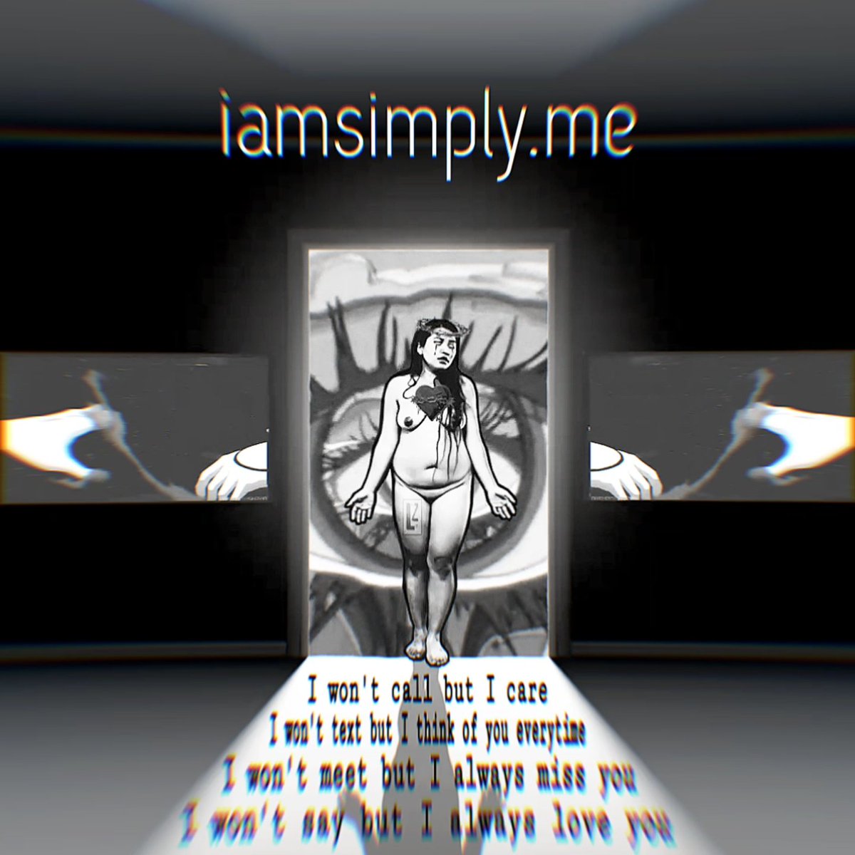 TrueL0zerzer0's tweet photo. Title: https://t.co/j04GXadySX

Version: SyntheticWaveTrip

Muse: Nancy Bottaz (@imnotyrbabe)

Music: Caleb Belkin - I Fall In Love, Too Easily

*this is fan art

#bottazbitch #iamsimplyme #bbwgirls #ladieswithcurves #SyntheticWaveTrip #muse #nudography #LZ #L0zerzer0 #LZwords https://t.co/erqKC7YDg2